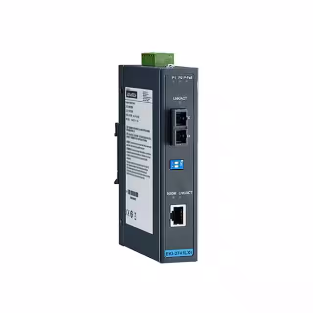EKI-2741LXI-AE Advantech Corp