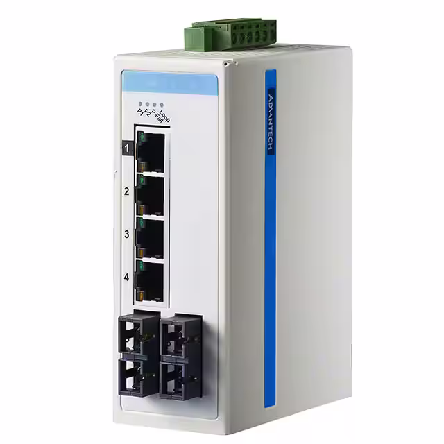 EKI-5524MMI-AE Advantech Corporation