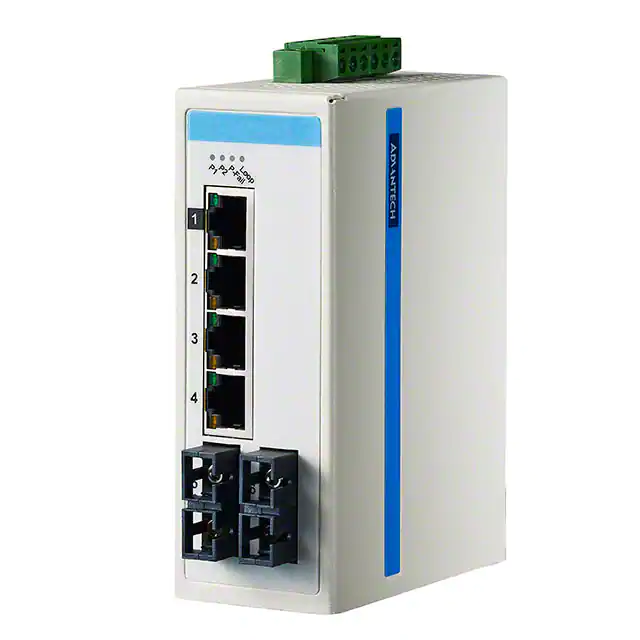 EKI-5524SSI-AE Advantech Corporation