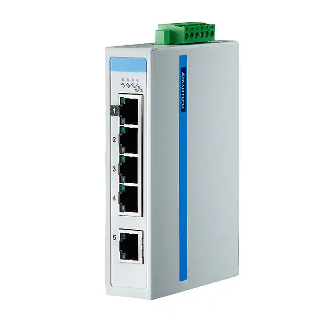 EKI-5525I-AE Advantech Corporation