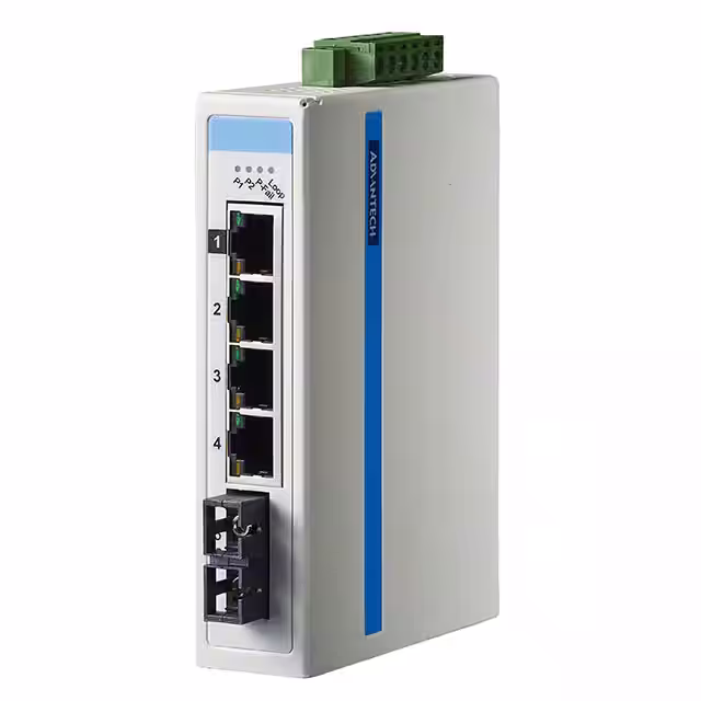 EKI-5525SI-ST-AE Advantech Corporation