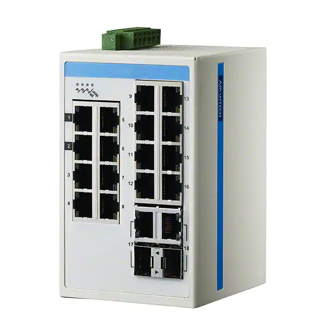 EKI-5626CI-AE Advantech Corporation