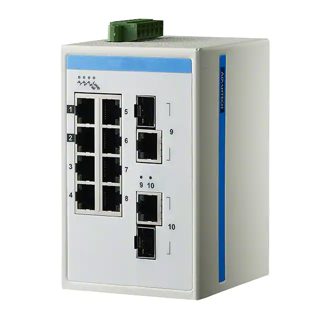 EKI-5629CI-AE Advantech Corporation