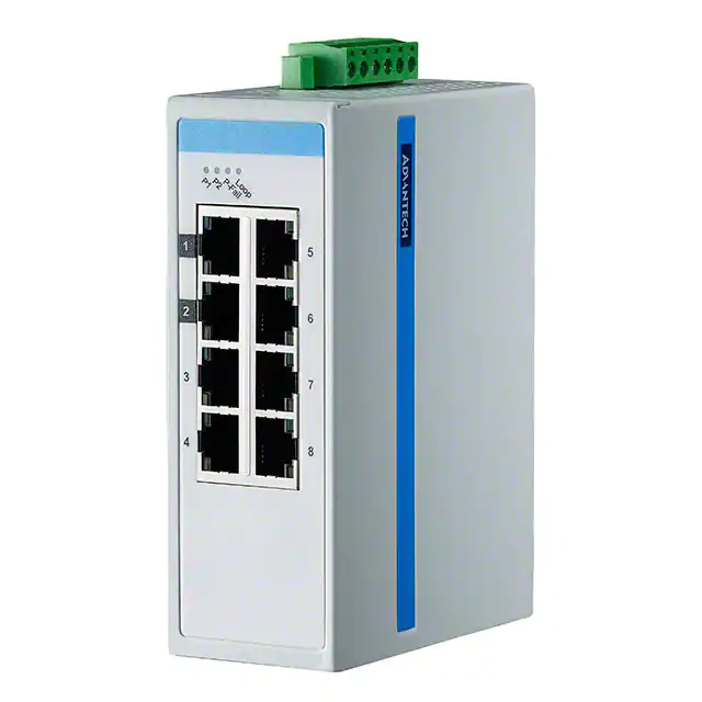 EKI-5728I-AE Advantech Corporation