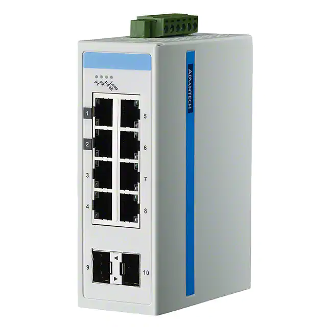 EKI-5729FI-AE Advantech Corporation