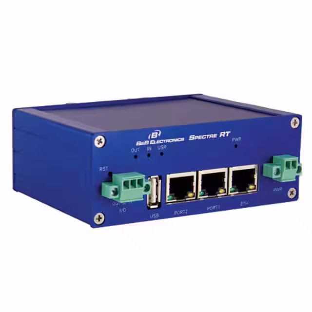 BB-ERT312 Advantech Corporation