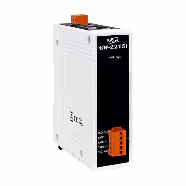 GW-2215I ICP DAS USA INC