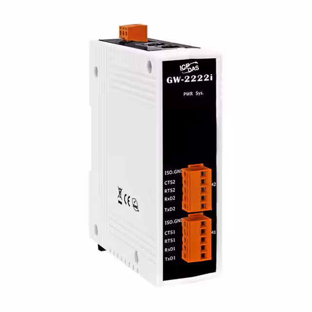 GW-2222I ICP DAS USA INC