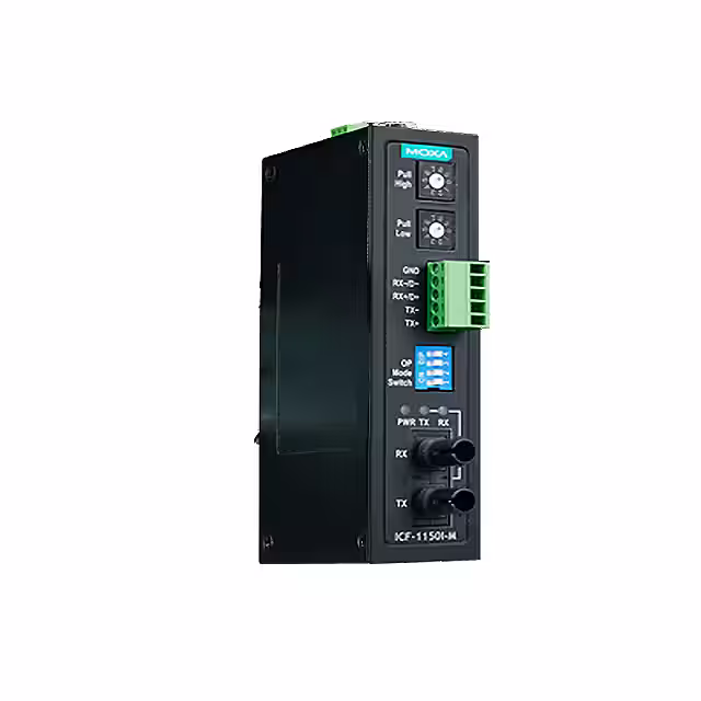 ICF-1150I-M-ST-T Moxa