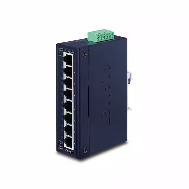 IGS-801T Planet