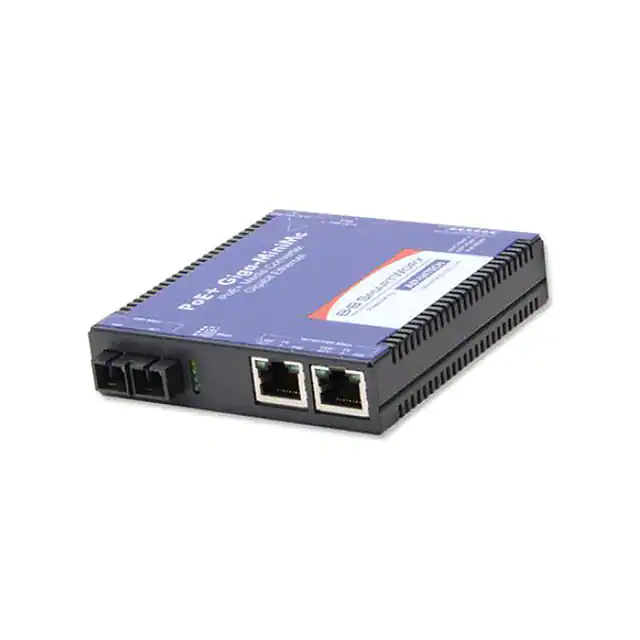 IMC-390-SM-PS Advantech Corporation