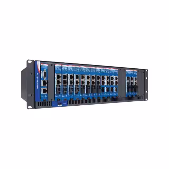 IMC-719-2AC-US Advantech Corporation