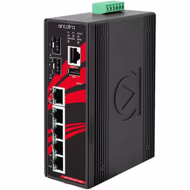 LMP-0702G-SFP-V2 ICOMTECH, INC.