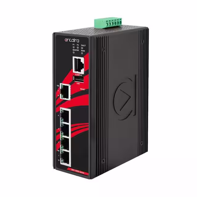 LMX-0500-V2 ICOMTECH, INC.