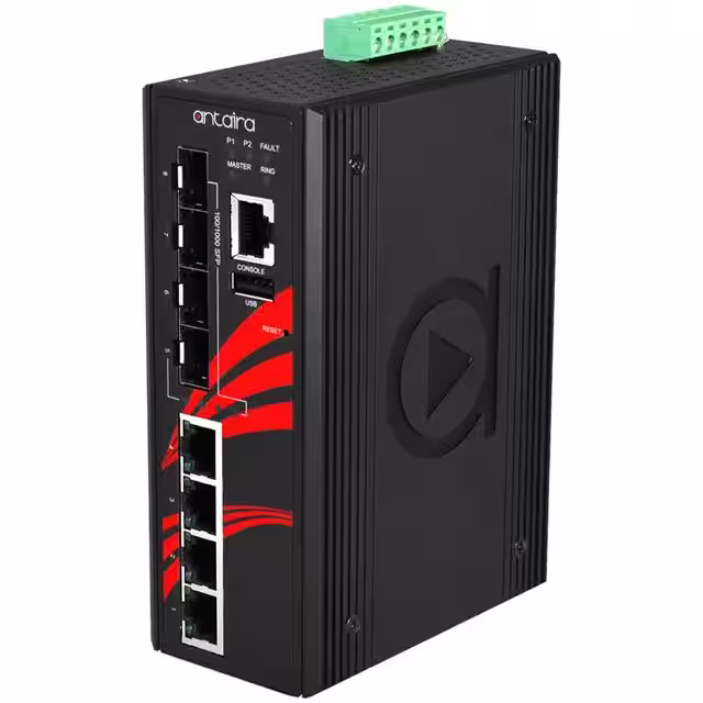 LMX-0804G-SFP ICOMTECH, INC.