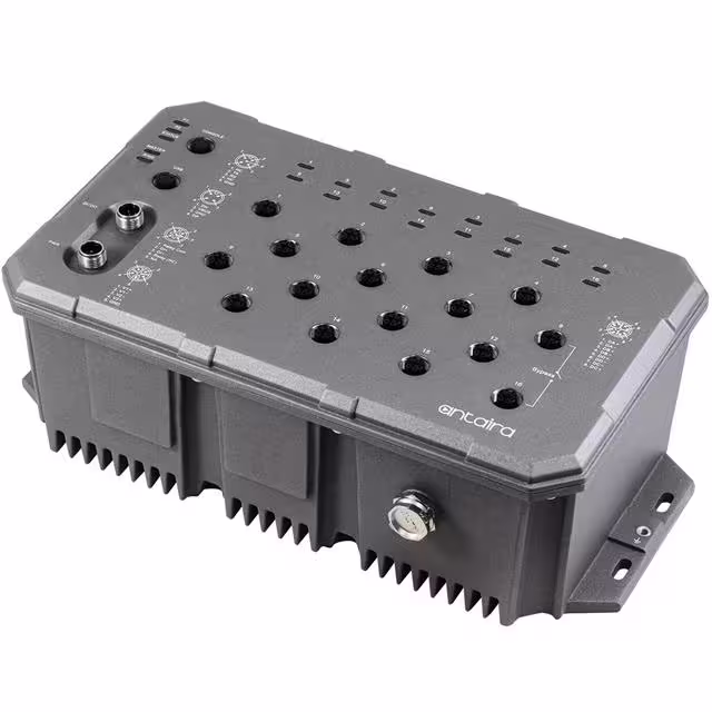 LMX-1600G-M12-67-T ICOMTECH, INC.