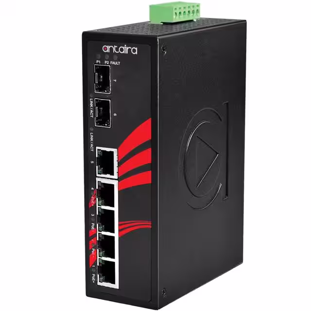 LNP-0702G-SFP-24 ICOMTECH, INC.