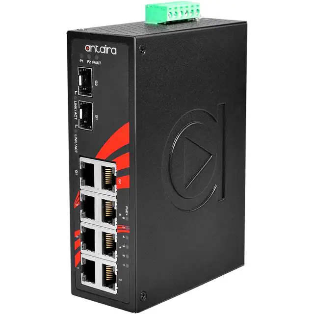 LNP-0802C-SFP ICOMTECH, INC.