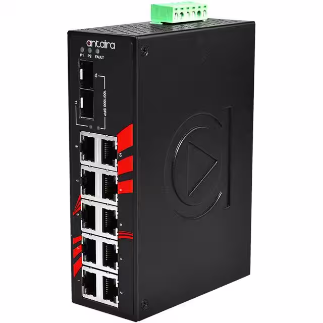 LNX-1202G-SFP-T ICOMTECH, INC.