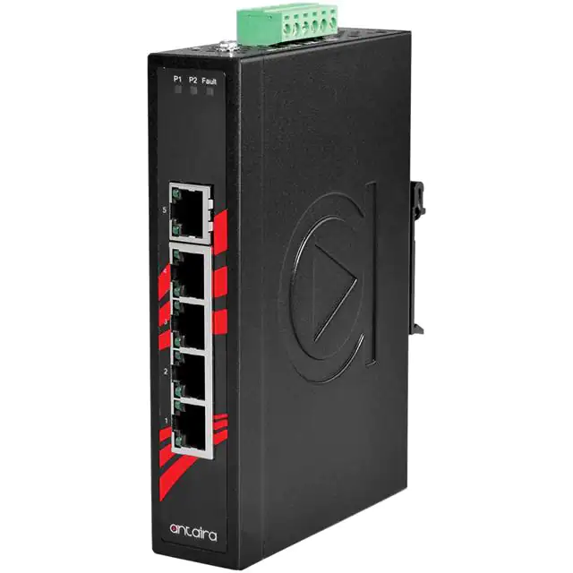 LNX-500A ASI-Ez