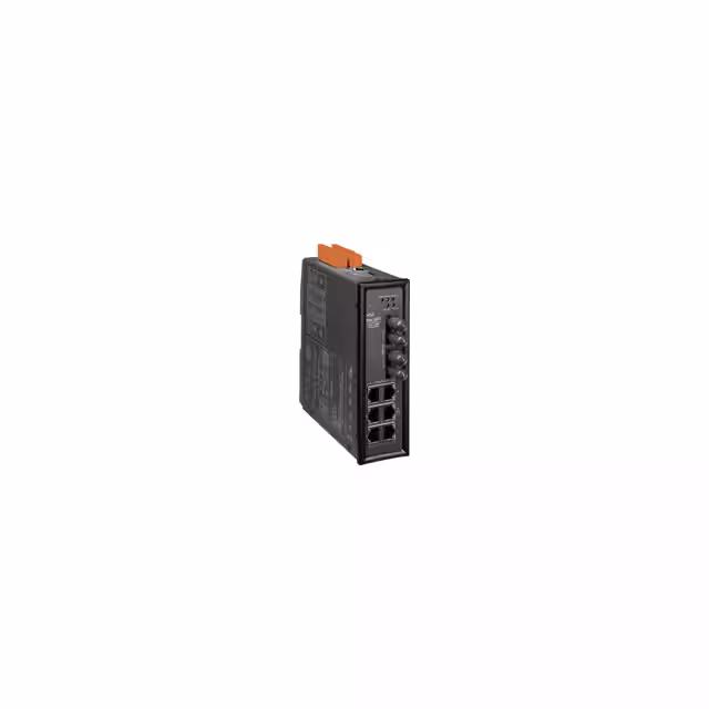 MSM-508FT ICP DAS USA INC