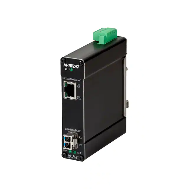1002MC-SX Red Lion Controls