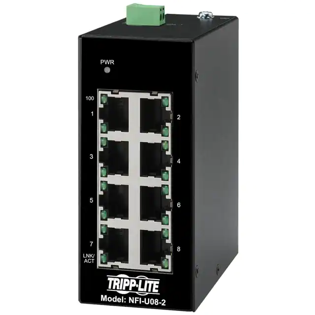 NFI-U08-2 Eaton Tripp Lite