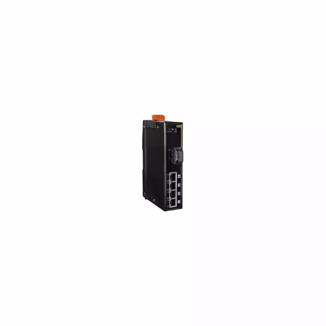 NSM-205PFT ICP DAS USA INC