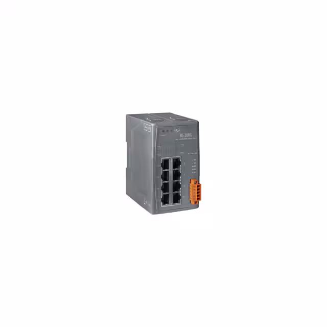 NS-208AG ICP DAS USA INC