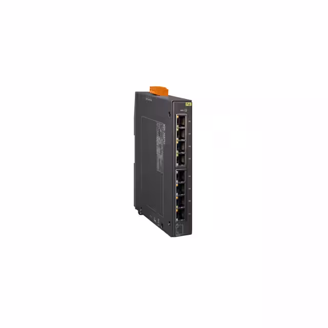 NS-208PSE-R ICP DAS USA INC