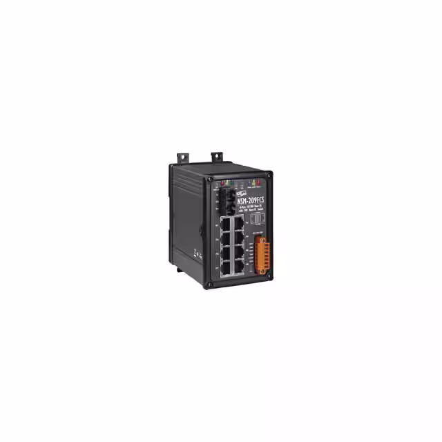 NS-209FC ICP DAS USA INC