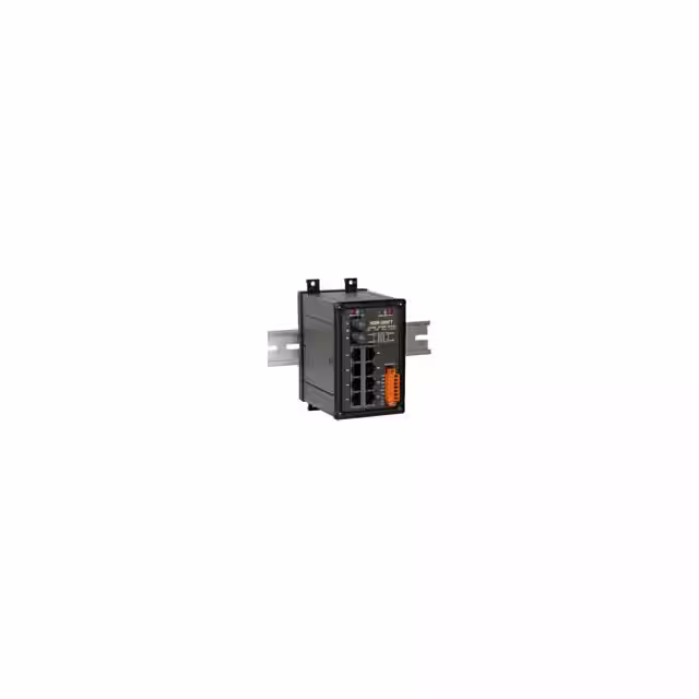 NSM-209FT ICP DAS USA INC