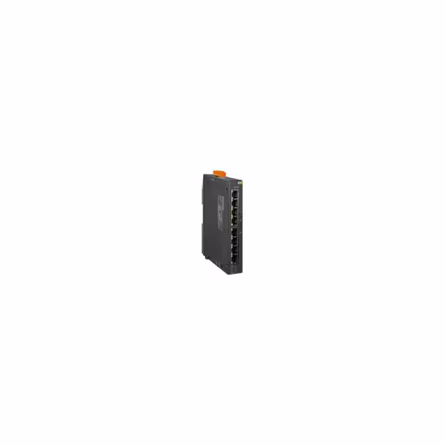 NSM-208PSE-4 ICP DAS USA INC
