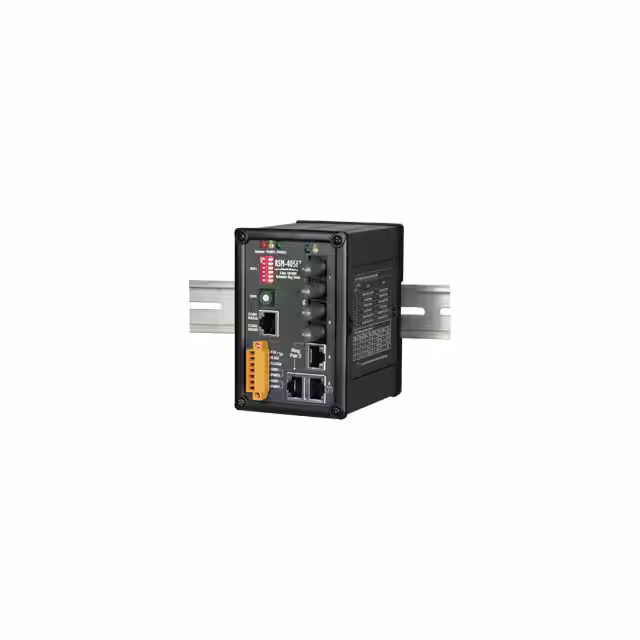 RSM-405FC ICP DAS USA INC