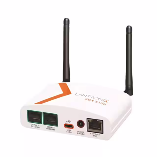 SGX5150102JS Lantronix, Inc.