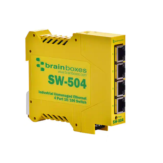 SW-504 L-com
