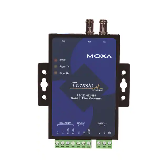 TCF-142-M-ST Moxa