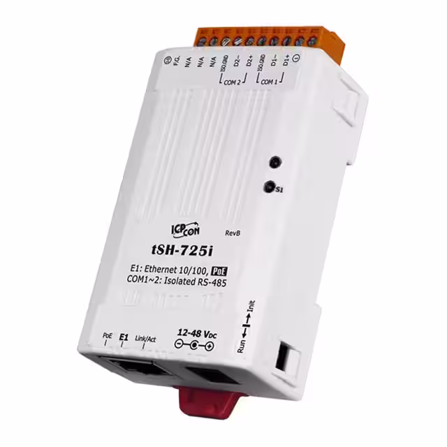 TSH-725I ICP DAS USA INC