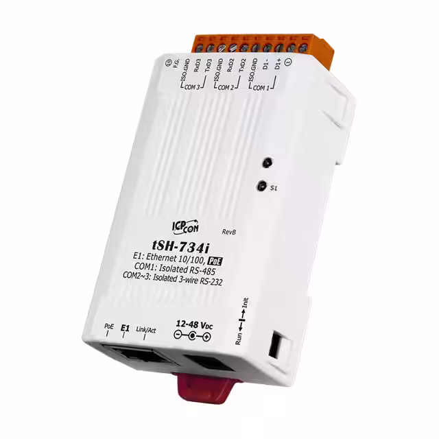 TSH-734I ICP DAS USA INC