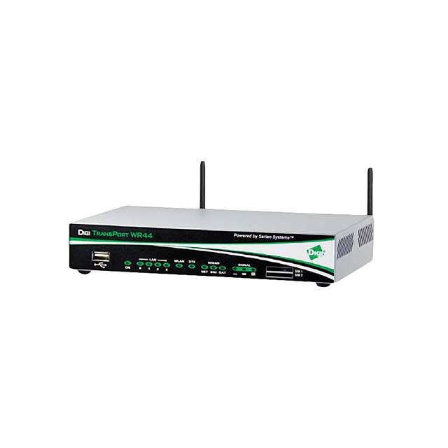 WR44-L5F1-TE1-RF Digi