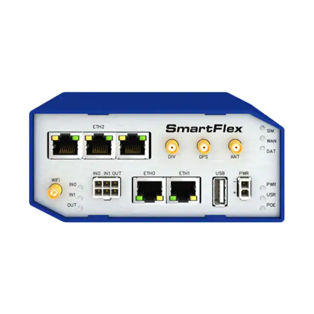 BB-SR30500120 Advantech Corporation