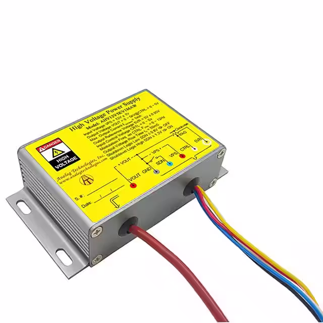 AHV12V5KV1MAW Analog Technologies, Inc.