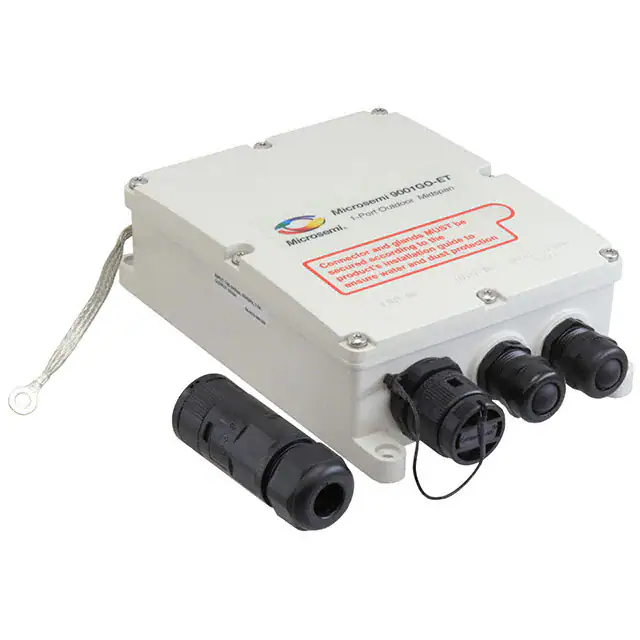 PD-9001GO-ET/AC Microchip Technology