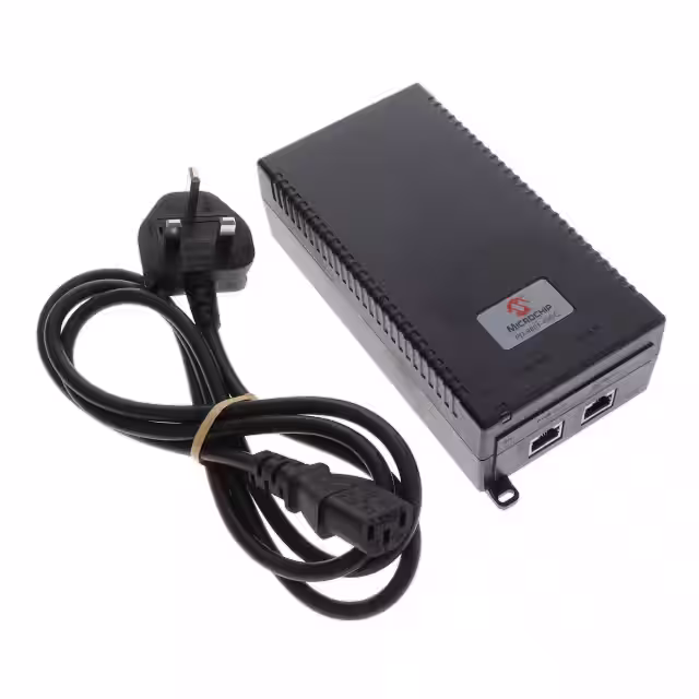 PD-9601-10GC/AC-UK Microchip Technology