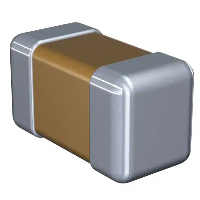 C0603C471M5RACAUTO KEMET