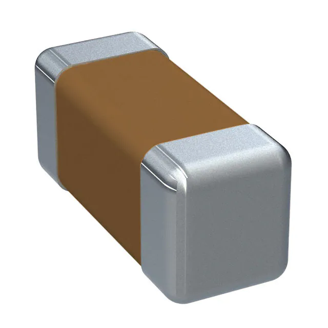 0201X104K160CT Walsin Technology Corporation