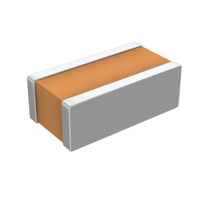 C0510X5R1C104M030BC TDK Corporation
