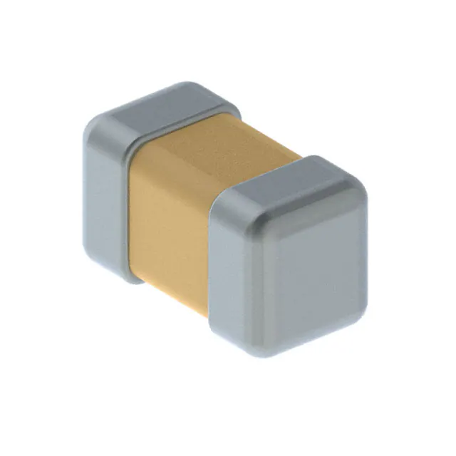 CBR04C869B2GAC KEMET