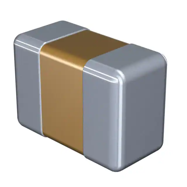 C1005X7R1C104K050BC TDK Corporation