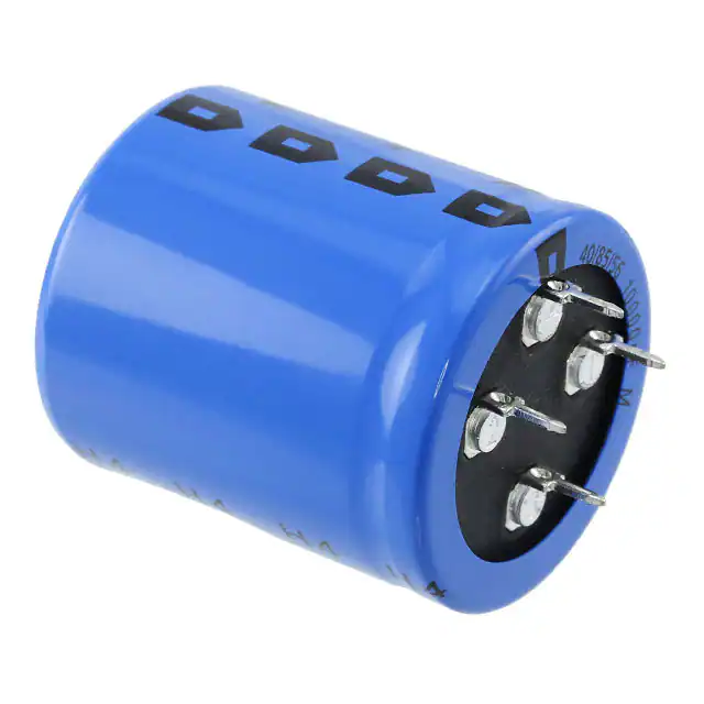 MAL205358151E3 Vishay Beyschlag/Draloric/BC Components